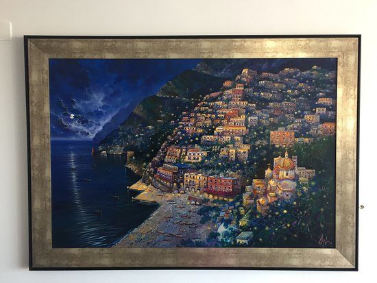 galleria d'arte e artigianato